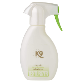 Spray Balsam  Pentru Caini K9 CRISP MIST TEXTURIZING 250 ml