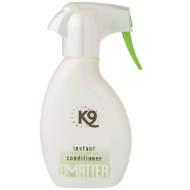 K9 COMPETITION Dematter Spray Balsam Leave-In Pentru Descalcirea Blanii la Caini si Pisici, 250ml