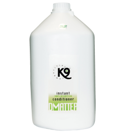 K9 COMPETITION Dematter Spray Balsam Leave-In Pentru Descalcirea Blanii la Caini si Pisici, 5.7L