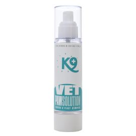 K9 COMPETITION Vet Paw, Solutie Antifungica Pentru Caini si Pisici, Ideala Pentru Labute, 100ml