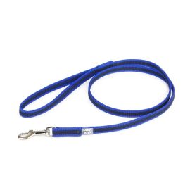 JULIUS K9 Lesa Antiderapanta Albastra, 1.2m / 14mm Caine Maxim 30kg