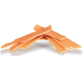 KIDDOG Fileuri de Iepure pentru Câini – Recompense Premium cu 90% Carne, 500g