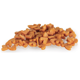 KIDDOG Mini Inimioare cu Ton pentru Câini – Recompense Fără Cereale, Textură Moale, 70g