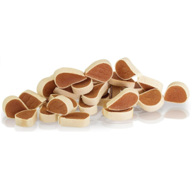 KIDDOG Mini Sushi cu Iepure și Cod – Recompense Fără Cereale pentru Câini, 80g