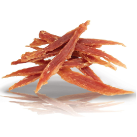 KIDDOG Piept de Rață pentru Câini, 500 g – Recompensă 100% Carne Naturală