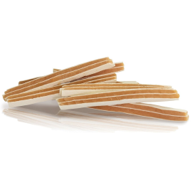 KIDDOG Carpaccio cu Rata și Cod – Recompense Fără Cereale pentru Câini, 80g