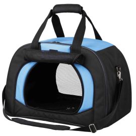 KILIAN Geanta Transport Caini Talie Mica si Pisici Maxim 6kg, Conforma IATA, 41x31x32cm