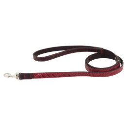CHADOG Lesa Caine Doogy Fashion Dundee, Rosie, Model Piele Crocodil 1.2m / 20mm
