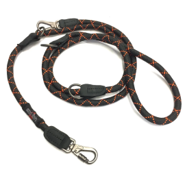 LONG PAWS Lesa Dresaj Caini, Multifunctionala, Reglabila, Cordelina, 2m