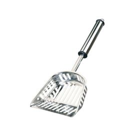 Lopatica Inox pentru Curatirea Litierei