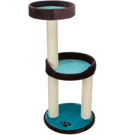 Loc de Joaca Pentru Pisici Lugo, 103 cm