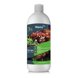 MACRO PRO PLANT SERUM, Fertilizant Concentrat Pentru Acvarii Intens Plantate, 1000ml