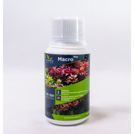 MACRO PRO PLANT SERUM, Fertilizant Concentrat Pentru Acvarii Intens Plantate, 100ml