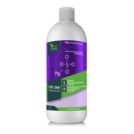 MAGNEZIU (MG) PLANT SERUM, Fertilizant cu Magneziu Pentru Plantele de Acvariu, 1000ml