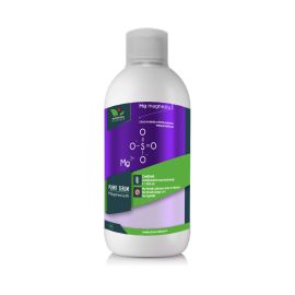 MAGNEZIU (MG) PLANT SERUM, Fertilizant cu Magneziu Pentru Plantele de Acvariu, 500ml