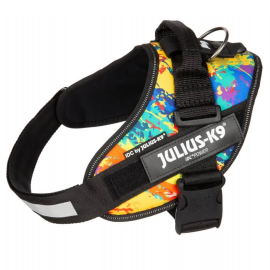JULIUS K9 IDC POWER Crazy, Marime 0, Ham Pentru Caine 14-25kg