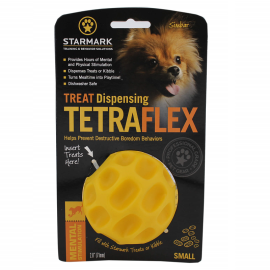 Minge Recompense STARMARK Tetraflex S, 7cm
