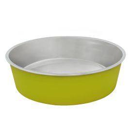 MATTE FIX Castron din Otel Inox Pentru Caini, Diverse Culori, 450ml