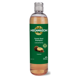 MEGAMAZON Șampon Vegan Forest Soul, cu Cupuacu, Pentru Câini și Pisici, 500ml