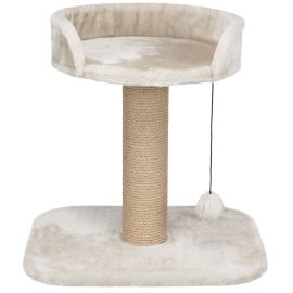 MICA Ansamblu Sisal si Culcus, Plus Gri, 45x35cm | Inaltime 46cm