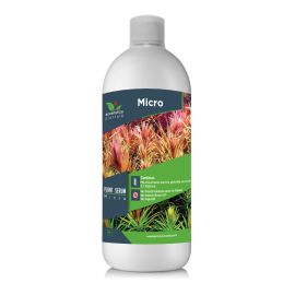 MICRO PLANT SERUM Fertilizant Concentrat Pentru Plantele de Acvariu, 1000ml