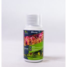 MICRO PLANT SERUM Fertilizant Concentrat Pentru Plantele de Acvariu, 100ml