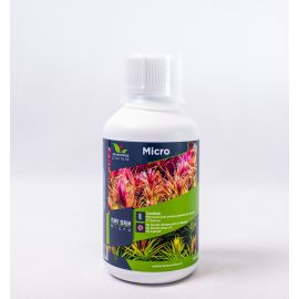 MICRO PLANT SERUM Fertilizant Concentrat Pentru Plantele de Acvariu, 200ml