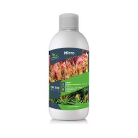 MICRO PLANT SERUM Fertilizant Concentrat Pentru Plantele de Acvariu, 500ml