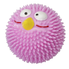 Minge din Cauciuc Termoplastic Pentru Caini LUCKY BIRD, 8.3cm