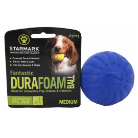 Minge STARMARK Durafoam M 6cm
