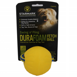 Minge Dresaj cu Snur STARMARK Durafoam M, 6.5cm