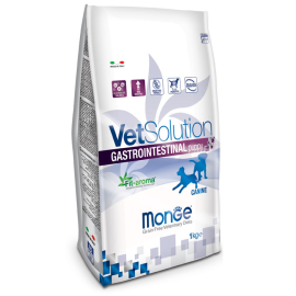 MONGE VETSOLUTION Gastrointestinal Puppy, Hrana Uscata Pentru Pui de Catel cu Sensibilitate Digestiva, 5kg