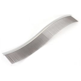 SHOW TECH  Featherlight Swirl  Piaptan Profesional Ultrausor  Ondulat  Multifunctional Pentru Orice Tip de Blan  25cm