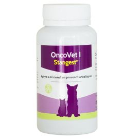 ONCOVET I Supliment Pentru Caini si Pisici cu Afectiuni Oncologice, 60 tablete