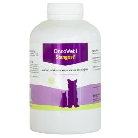 ONCOVET I Supliment Pentru Caini si Pisici cu Afectiuni Oncologice, 300 tablete