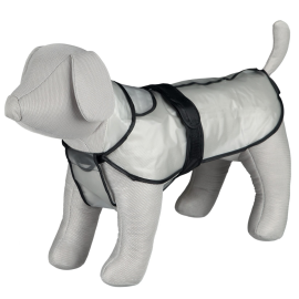 Pelerina de Ploaie Pentru Caini, Marime S (L=34cm)