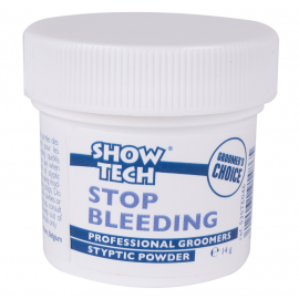 SHOW TECH Stop Bleeding Pudra Hemostatica Pentru Oprirea Sangerarii 14g