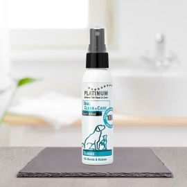 Spray Antitartru Platinum Oral Clean & Care Classic