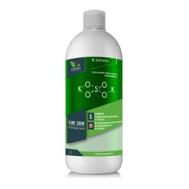 POTASIU (K) PLANT SERUM, Fertilizant cu Potasiu Pentru Plantele de Acvariu, 1000ml