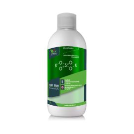 POTASIU (K) PLANT SERUM, Fertilizant cu Potasiu Pentru Plantele de Acvariu, 500ml