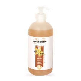 PRO SALON Sampon Profesional Hidratant, cu Vanilie, Pentru Caini cu Blana Uscata, Deteriorata 500ml