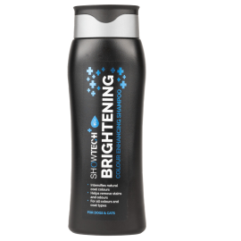 Sampon Caini si Pisici SHOW TECH Pro Brightening 300ml