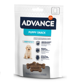 ADVANCE Puppy Snack, Recompensa Caine Junior, 150 g