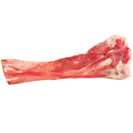 Recompensa Naturala Os de Porc Vidat 17cm