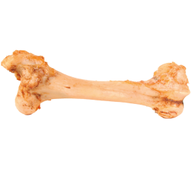 Recompensa Naturala Pentru Caini,  TRIXIE Os Mare de Vita cu Carne Uscata, 38cm