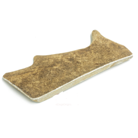 Recompense Naturale de Ros Pentru Caini, Coarne de Cerb, 4 DOGS Original, M-Line EASY L