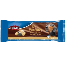 Recompense Pentru Caini, Praline din Carne de Pui si Seminte, 100g