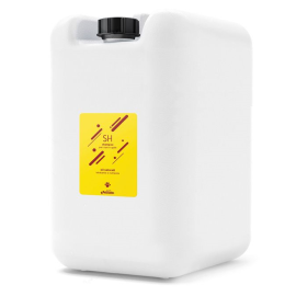 RECORD SH Sampon Profesional Hidratant, cu Uleiuri Naturale, Pentru Caini 10L
