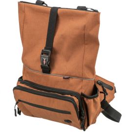 ROLLTOP Rucsac | Borseta Pentru Transportul Recompenselor si a Accesoriilor Pentru Caini