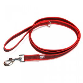  JULIUS K9 Lesa Antiderapanta, Rosie, 2m / 20mm, Caine Maxim 50kg